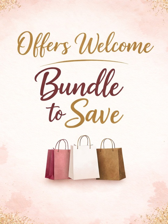 Vintage 90s La Belle Black Skirt with Gold and Brown Wave Print - Medium - Picture 8 of 8